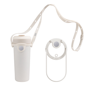 Insulated Travel Tumbler
