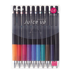 【PILOT 百樂】超級果汁筆 0.4mm 10色/組 LJP-200S4-S10, , large