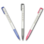 【O.B.】Gel-ball 自動中性筆 0.38mm 50支 /盒 OB-238 - 多款可選, , large