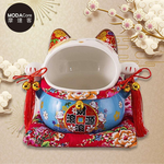 lucky cat, , large