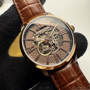 [TIMEMASTER] Kenneth Cole watch, 44mm, KCWGE2122404