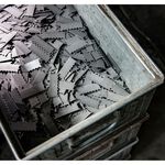 蓋瑞廚物【義大利製 SANELLI 不鏽鋼松露刨刀】松露 刨刀 義大利製造 松露刨刀 巧克力刨刀 起司刨刀 刨片刀, , large
