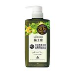 LCIDO Deodorant Body Wash Menthol, , large