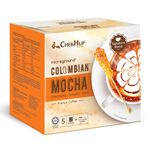 Chek Hup Colombian mocha, , large