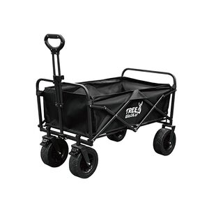 Camping Wagon