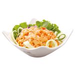 Lobster  Salad 250g, , large