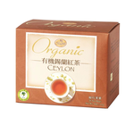 【任e購】曼寧-有機錫蘭紅茶 (20入/盒*4盒), , large
