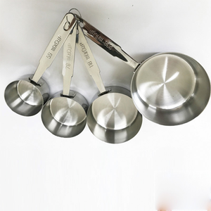 [巴果果]量杯廚具 SOOK-14