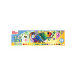 Pentel 飛龍文具 特大粉蠟筆 GHT2 (多款)24色 GHT2-24, , large