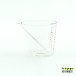 [巴果果]斜口量杯 100ml POOB-28, , large