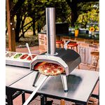 Ooni Pizza Turning Peel, , large