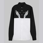 T-SHIRT, , large