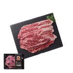 CAB冷藏美國安格斯肩小排火鍋片200g(貼體), , large