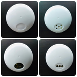 【毓秀堂】NAKAYA 調味粉瓶(白), , large