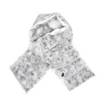 [秉宸] NIKE MARBLE ECODOWN 圍巾 大理石 環保材質 保暖 圍脖 N1004348 24FW, , large
