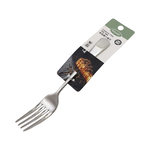 KIYODO絲登麗316不鏽鋼小餐叉-12支, , large