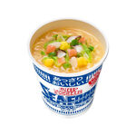 Nissin Seafood Cup Noodles, , large