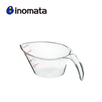 【HIYASU日安工坊】Inomata 量杯 350ml, , large