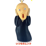 DIS吶喊紓壓擺飾, , large