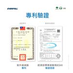 【麗水生活】愛科濾淨EVB298-E 廚下雙溫觸控飲水機+DC1000原廠公司貨EVERPOLL 過濾器飲水機, , large