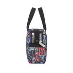 |快速出貨|Lesportsac Micro Bag 迷你小手提包/ 冬日紐約夜景, , large