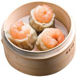 Shaomai with pork and shrimp, , large