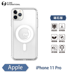 【O-ONE】【軍功II防摔殼】O-ONE MAG APPLE iPhone 11 Pro 磁吸手機殼 抗撞防摔 保護殼, , large