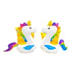 Animal Arm Floaties, , large