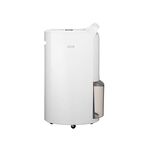 LG 18公升 PuriCare™ UV抑菌 一級節能 WiFi變頻除濕機 MD181QWE0, , large