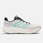 New Balance Fresh Foam X 1080 V13 男 慢跑鞋 2E寬楦 灰 水藍 [M1080AFF], , large