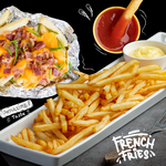 Classic French Fries, , large