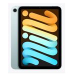 Apple iPad mini 7th 8.3吋 Wi-Fi 128G 平板電腦 _ 台灣公司貨+贈專用(保貼＋保套), , large