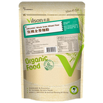 【米森 vilson】有機全麥麵粉(500g/包), , large
