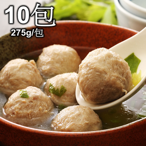 Original meatballs