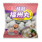 FISH BALL WITH MINCED PORK STUFFING, , large