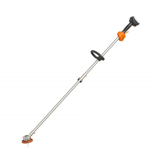 [BLDC Donglin] Rechargeable Telescopic Lawn Mower - Short Version CK-210S (Bare unit - excluding charger and battery)