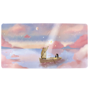 Large Mouse Pad