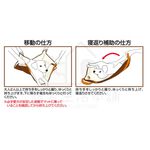 【寵愛生活本舖】PETIO寵物搬運輔助墊 載重35公斤 老犬用 大狗移動墊 派地奧, , large