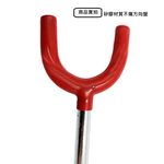 【CAR WAY】CAR WAY Leopard Steering Wheel Lock - Eagle Leopard Series (Steering Wheel Lock, Leopard Lock), , large