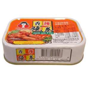 東和香辣燒卷