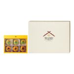 Moon cake, , large