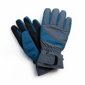 Route8 KORUS PRIMALOFT Waterproof Glove(Touch screen)