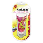 Shick Lady Razor, , large