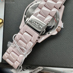 [TIMEMASTER] COACH watch, 38mm, CH00161, , large
