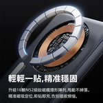 Mcdodo麥多多 LQ MC836 Meta系列20W旋轉支架數顯金屬磁吸行動電源5000mAh 18.5Wh, , large