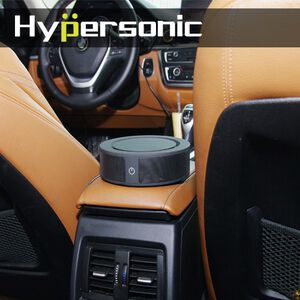 car supplies