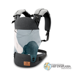 【Lionelo】 Margareet  3ways Baby Carriers (Green), , large