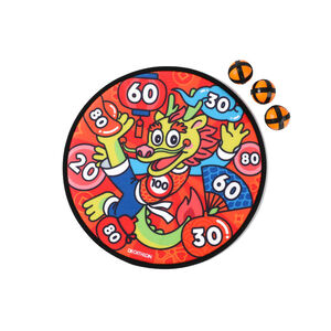 SCRATCHTARGET