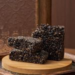 慈心Q軟禮盒 花生粉軟糖 紅膜花生軟糖 芝麻軟糖 伴手禮 企業贈禮 三節禮盒 堅果 酥糖 手工製作 中式點心 茶, , large