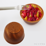 原木禪碗-2入, , large